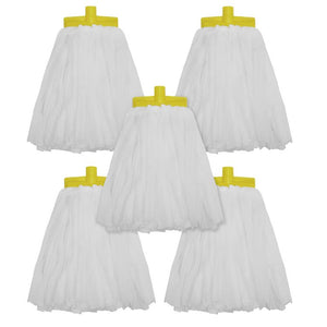 Sealey Disposable Kentucky Mop Head - Pack of 5