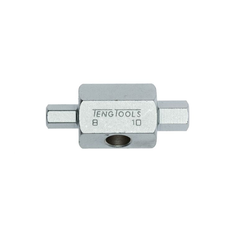 Teng Drain Plug 8 x 10mm Hex