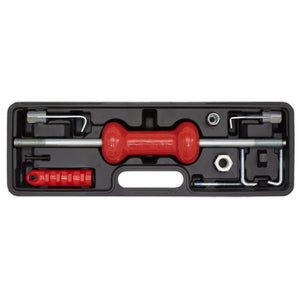 Sealey Slide Hammer Kit 9pc (DP935B)