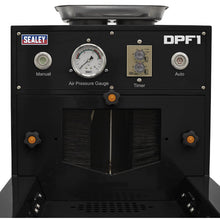 Load image into Gallery viewer, Sealey DPF Ultra Cleaning Station
