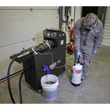 Load image into Gallery viewer, Sealey DPF Ultra Cleaning Station
