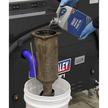 Load image into Gallery viewer, Sealey DPF Ultra Cleaning Station
