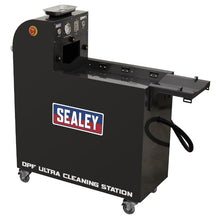 Load image into Gallery viewer, Sealey DPF Ultra Cleaning Station
