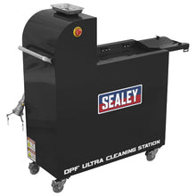 Load image into Gallery viewer, Sealey DPF Ultra Cleaning Station
