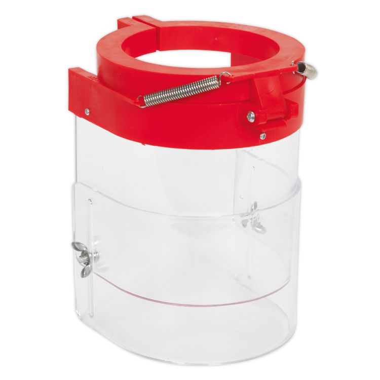 Sealey Drill Press Guard 92mm