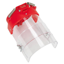 Load image into Gallery viewer, Sealey Drill Press Guard 55mm
