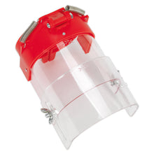Load image into Gallery viewer, Sealey Drill Press Guard 60mm
