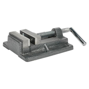Sealey Drill Vice Standard 75mm (3") Jaw