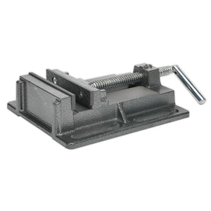 Sealey Drill Vice Standard 125mm (5") Jaw