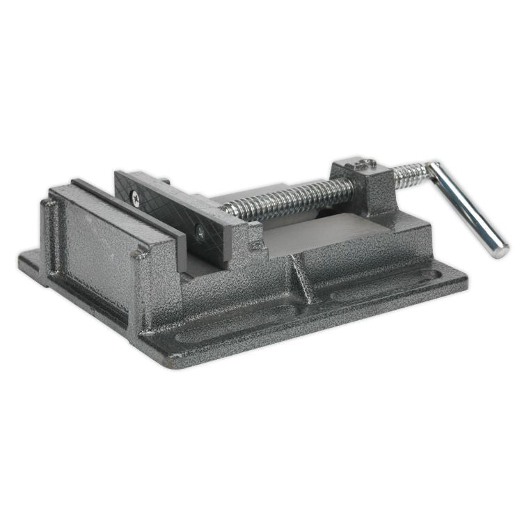 Sealey Drill Vice Standard 125mm (5