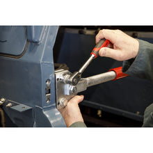 Load image into Gallery viewer, Sealey Door Restraining Bars - Pack of 2
