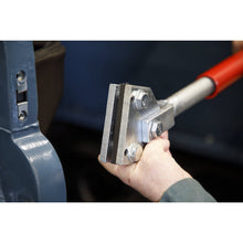 Load image into Gallery viewer, Sealey Door Restraining Bars - Pack of 2
