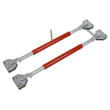 Load image into Gallery viewer, Sealey Door Restraining Bars - Pack of 2
