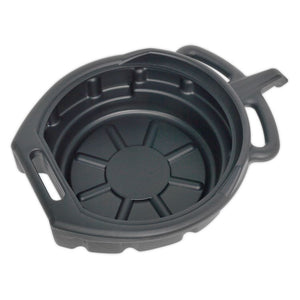 Sealey Oil/Fluid Drain Pan 7.6L