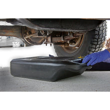 Load image into Gallery viewer, Sealey Oil/Fluid Drain &amp; Recycle Container 10L
