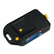 Load image into Gallery viewer, Sealey Oil/Fluid Drain &amp; Recycle Container 10L

