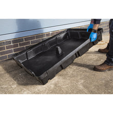 Load image into Gallery viewer, Sealey Spill Tray 100L
