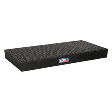 Load image into Gallery viewer, Sealey Work Floor 1600 x 800 x 150mm - 2 Drum
