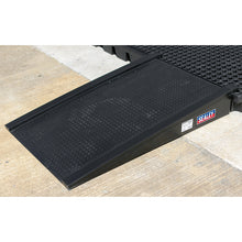 Load image into Gallery viewer, Sealey Work Floor Ramp
