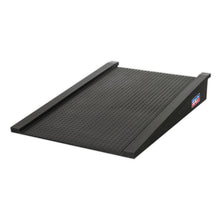 Load image into Gallery viewer, Sealey Work Floor Ramp
