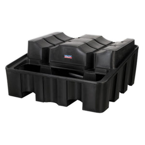 Sealey Drum Rack Dispensing/Storage Unit