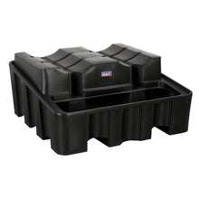 Load image into Gallery viewer, Sealey Drum Rack Dispensing/Storage Unit
