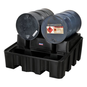 Sealey Drum Rack Dispensing/Storage Unit