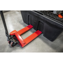 Load image into Gallery viewer, Sealey IBC Bund 1660 x 1670 x 710mm
