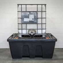 Load image into Gallery viewer, Sealey IBC Bund 1660 x 1670 x 710mm
