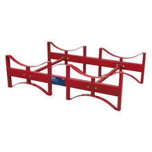 Load image into Gallery viewer, Sealey Storage Racking 2 Drum
