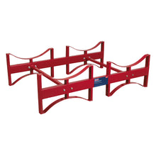 Load image into Gallery viewer, Sealey Storage Racking 2 Drum

