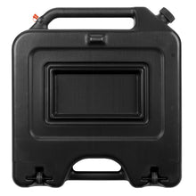 Load image into Gallery viewer, Sealey Oil/Fluid Drain &amp; Recycling Container 15L - Wheeled
