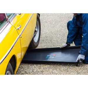 Sealey Drip Tray Low Profile 15L