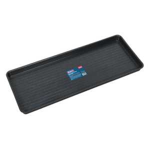 Sealey Drip Tray Low Profile 15L