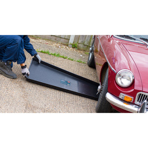 Sealey Drip Tray Low Profile 25L