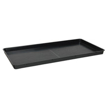 Load image into Gallery viewer, Sealey Drip Tray Low Profile 25L

