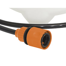 Load image into Gallery viewer, Sealey Dust Suppression Water Tank 8L
