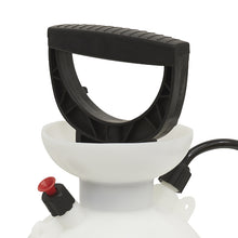 Load image into Gallery viewer, Sealey Dust Suppression Water Tank 8L
