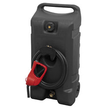 Load image into Gallery viewer, Sealey Mobile Dispensing Tank 53L, Gravity Fed
