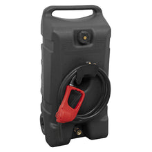 Load image into Gallery viewer, Sealey Mobile Dispensing Tank 53L, Gravity Fed
