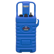 Load image into Gallery viewer, Sealey Mobile Dispensing Tank - Blue 55ltr
