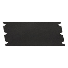 Load image into Gallery viewer, Sealey Floor Sanding Sheet 205 x 470mm 40Grit - Pack of 25 (Heavy-Duty)
