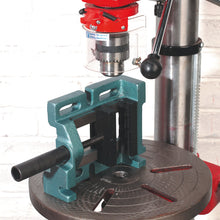 Load image into Gallery viewer, Sealey Drill Vice 100mm 3-Way
