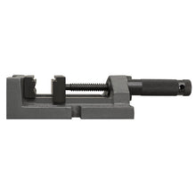 Load image into Gallery viewer, Sealey Drill Vice 100mm 3-Way
