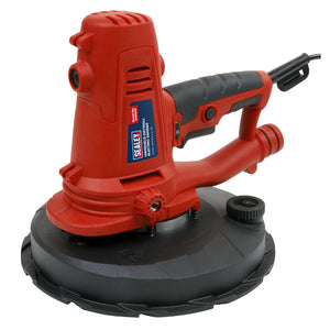Sealey Handheld Drywall Electric Sander 215mm 1050W