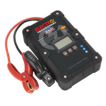 Load image into Gallery viewer, Sealey ElectroStart Batteryless Power Start 800A 12V
