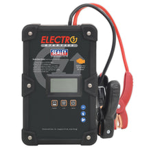 Load image into Gallery viewer, Sealey ElectroStart Batteryless Power Start 800A 12V
