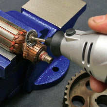 Load image into Gallery viewer, Sealey Multipurpose Rotary Tool &amp; Engraver Kit 219pc 230V
