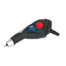 Load image into Gallery viewer, Sealey Tungsten Carbide Tipped Tool Engraver 13W 230V

