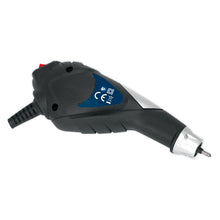 Load image into Gallery viewer, Sealey Tungsten Carbide Tipped Tool Engraver 13W 230V
